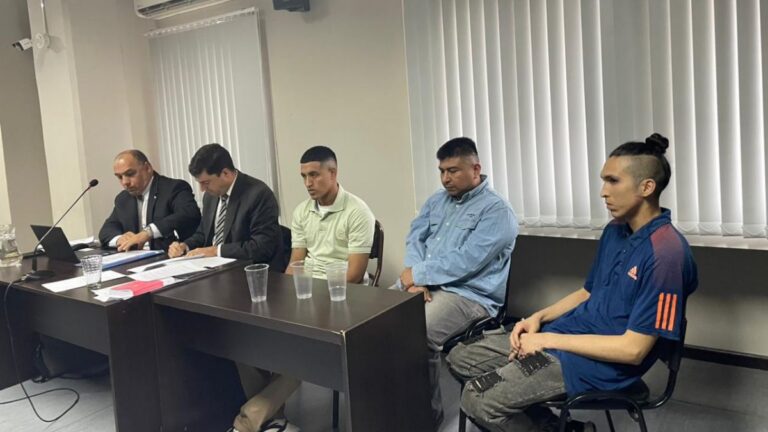 Femicidio de Tamara Fierro: hallaron ADN en la habitación del acusado y armas punzocortantes en el basural