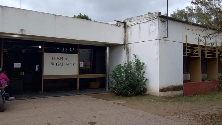 Buscan declarar la emergencia institucional y sanitaria en Palpalá