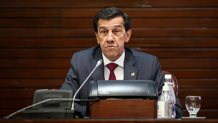 Jujuy abre el período legislativo 2026: Sadir encabezará la 165 Apertura de Sesiones Ordinarias