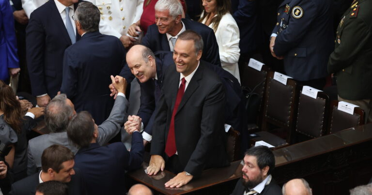 «La batalla es moral»: Federico Sturzenegger celebró la aprobación de una nueva vacuna contra la aftosa
