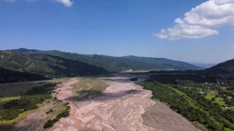 Cómo estará el clima este domingo en Jujuy
