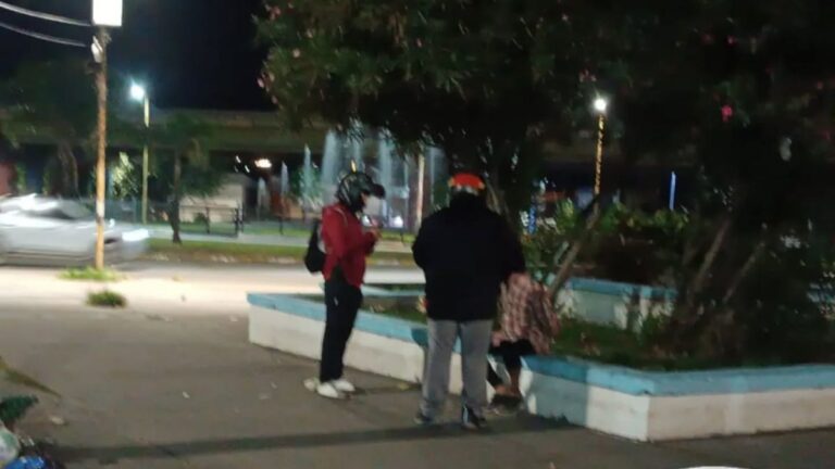 Cayó «El Loco»: robó un local en pleno centro y el botín rondaba el medio millón de pesos