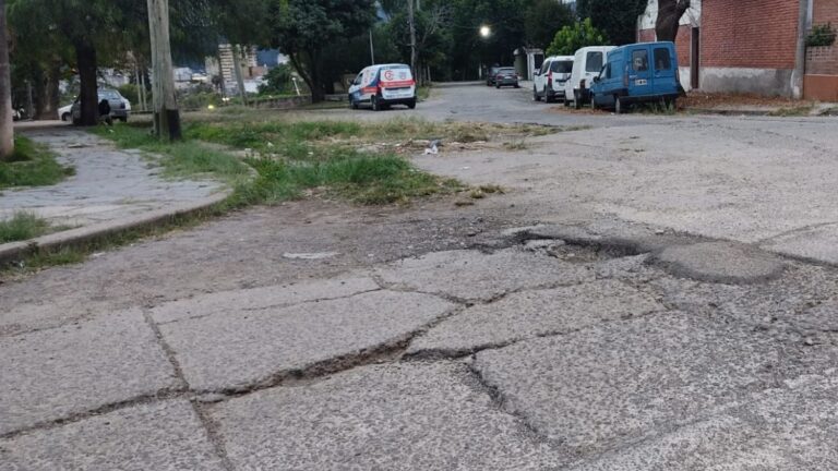 Kevin Ballesty: «Terminan trasladando el costo de una gestión al bolsillo del ciudadano»