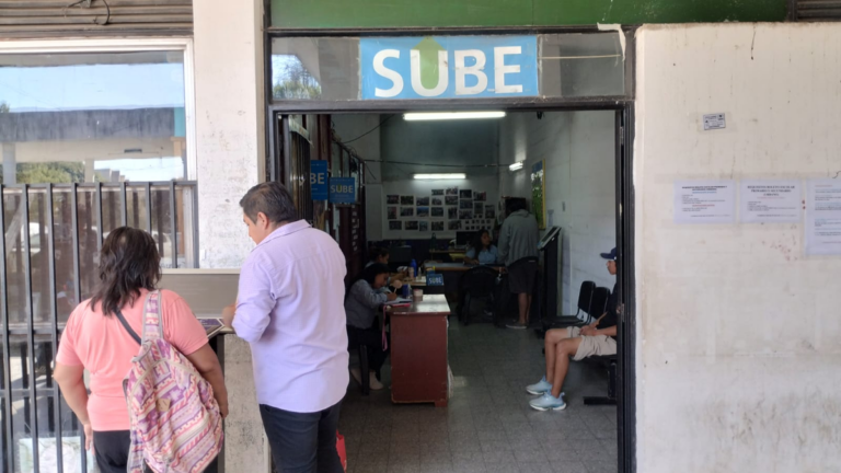 Detalles del Boleto Estudiantil y Becas Progresar en Palpalá