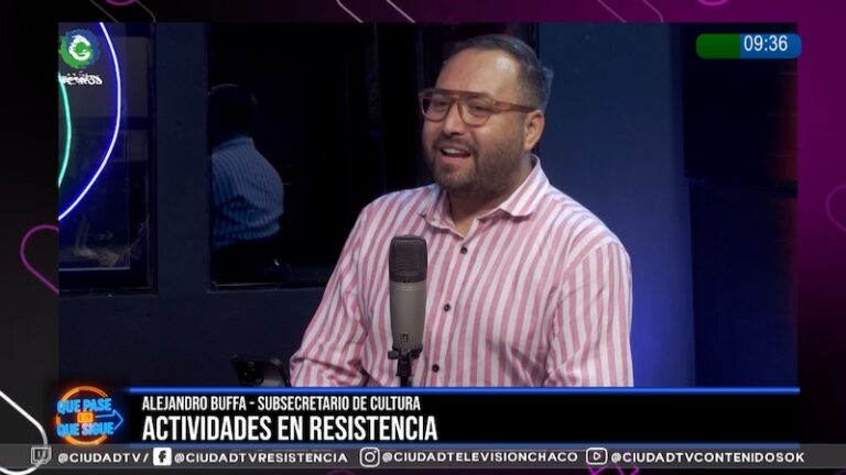 Cultura municipal: actividades de verano, Cruzada de Campeonas y obras para la Bienal