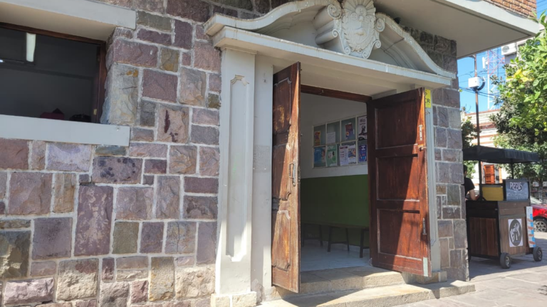 Escuela de Música: al problema de infraestructura se suma una crisis administrativa