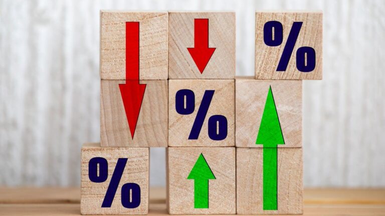 El plazo fijo no despega: así operan los bancos hoy, miércoles 4 de marzo
