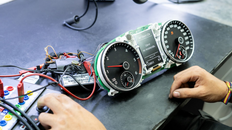 Abrieron las inscripciones para cursos del Centro de Formación Profesional