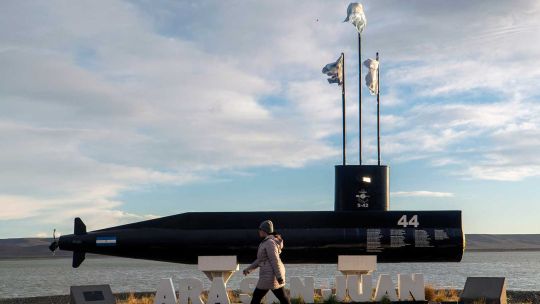 Segunda jornada del juicio por el hundimiento del ARA San Juan: declaró uno de los imputados