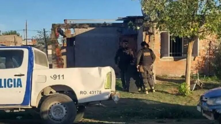 La transacción narco fallida que terminó en masacre: un muerto y dos detenidos