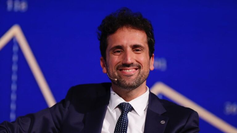 Cambio en la UIA: el economista Diego Coatz dejó la dirección ejecutiva tras 20 años en la central fabril