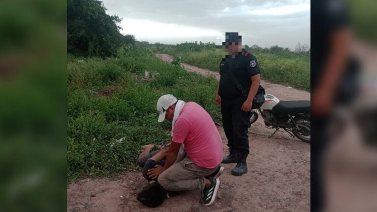 Un detenido se fugó del hospital mientras estaba esposado: fue recapturado a las pocas horas