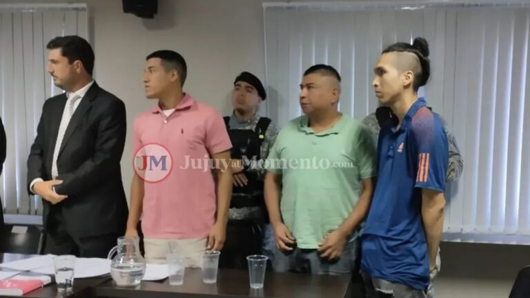 Juicio por Tamara Fierro: las defensas pidieron absoluciones y sembraron dudas sobre la autoría