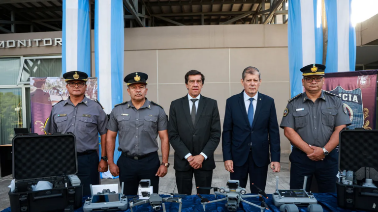 Reducción del presupuesto y falta de transparencia: más críticas al Ministerio de Seguridad