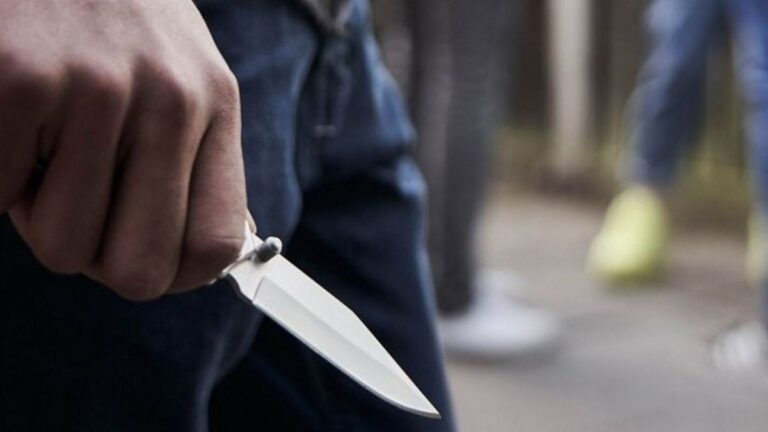 Un hombre fue apuñalado en Humahuaca y dos personas fueron detenidas