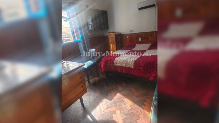 Grave denuncia en la Regional 5: jefes tendrían un «departamento» dentro de una sede policial