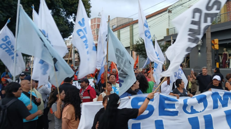 Crece el malestar en las calles de Jujuy: «Esto no da para más»