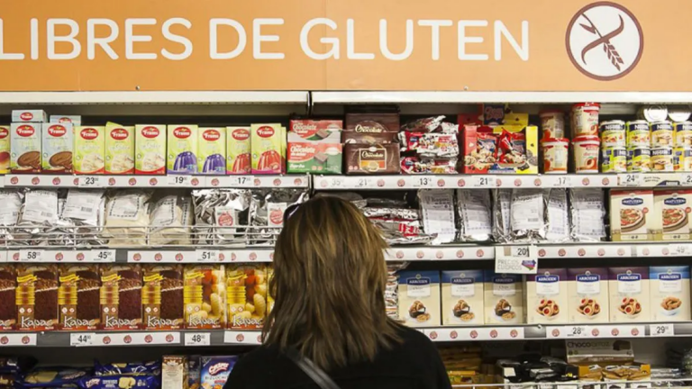 Acreditaron la tarjeta alimentaria para jujeños celíacos