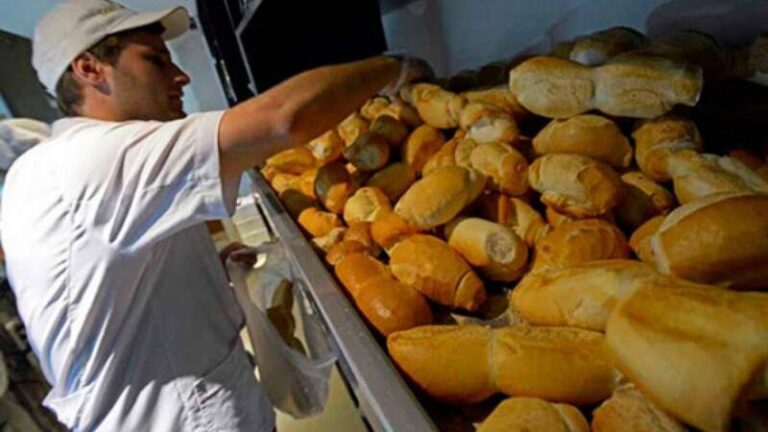 Panaderías aplicaron aumentos de entre 10% y 15% por suba de costos
