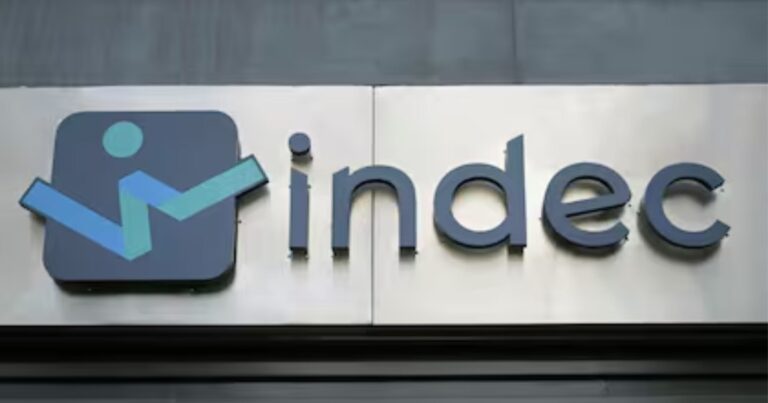 Inflación. El Gobierno admitió que con el nuevo IPC habría superado el 3%