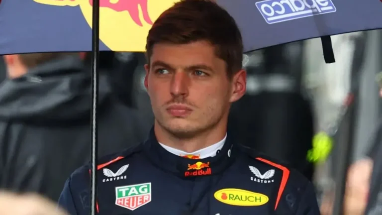 Max Verstappen volvió a criticar a la Fórmula 1 por el cambio de reglamento y comparó a los autos con un videojuego