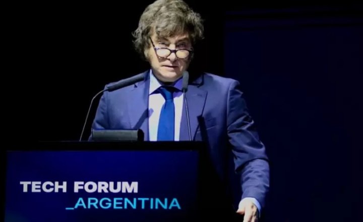 Caso $LIBRA: fuertes indicios de que Milei iba a cobrar U$S 5 millones por la estafa