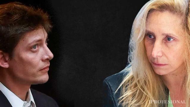 Karina Milei quiere sacarle la SIDE y otras áreas a Santiago Caputo tras la polémica por Adorni