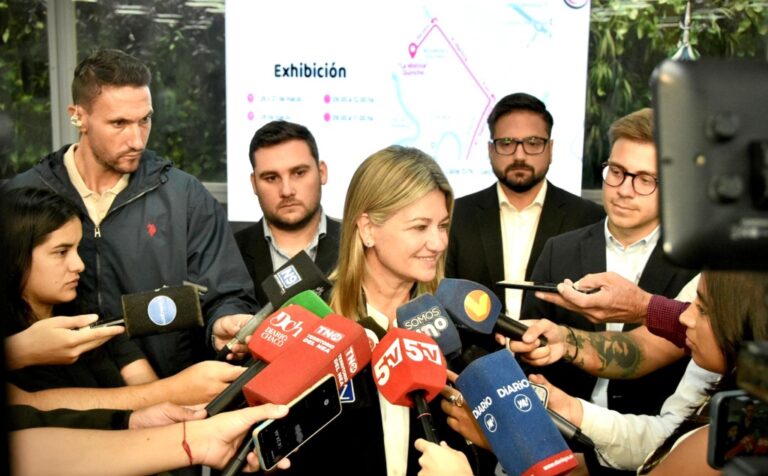 El Gobierno provincial lanzó la 6ª subasta de vehículos oficiales