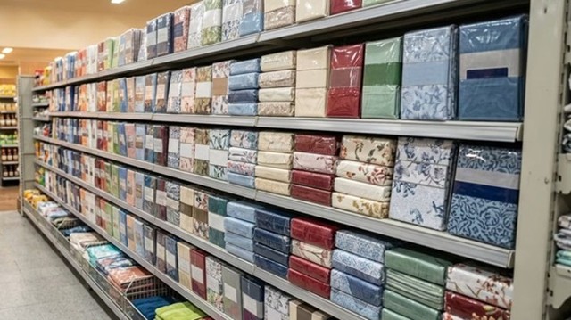 Carrefour, Jumbo y ChangoMás liquidan sábanas con descuento de hasta el 50% y cuotas