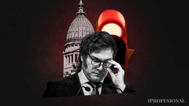 La ambiciosa agenda de reformas de Milei, en el freezer por escándalo de Adorni y el caso $LIBRA