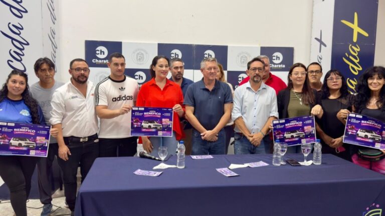 El Bono Benéfico y Solidario por la Vida, llegó al sudoeste chaqueño