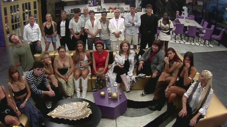 Gran Hermano tiene nuevo líder: los impactantes beneficios de esta semana