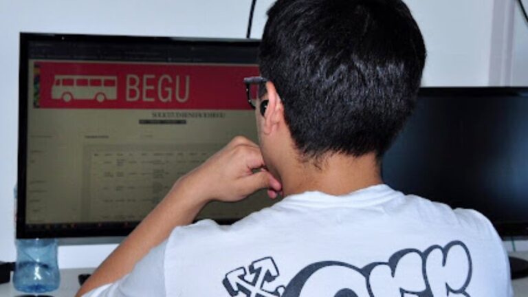 Atención estudiantes secundarios: abrieron las inscripciones para el BEGU