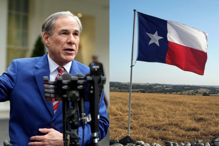 Noticias de Texas hoy, en vivo: cambios en la ley de inspección vehicular y el SNAP
