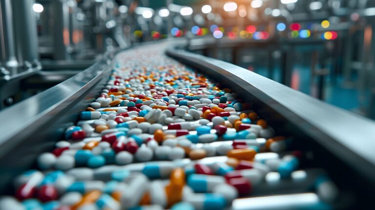 El fin del cerrojo farmacéutico. La historia detrás de la resolución de patentes que dividió a los laboratorios durante décadas