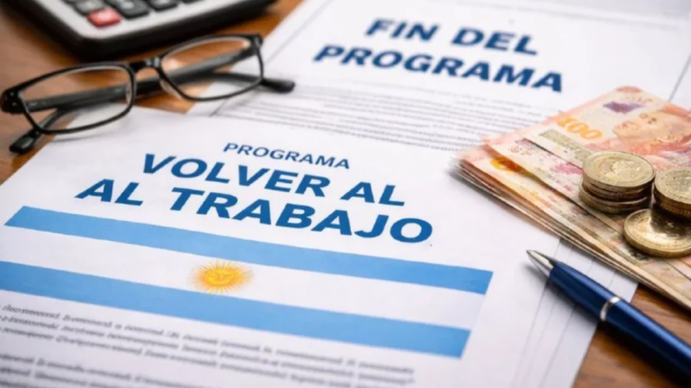 Malestar en Palpalá por la suspensión del programa «Volver al Trabajo»