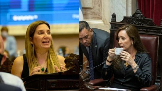 Silvia Lospennato no quiere que Victoria Villarruel se sume al PRO