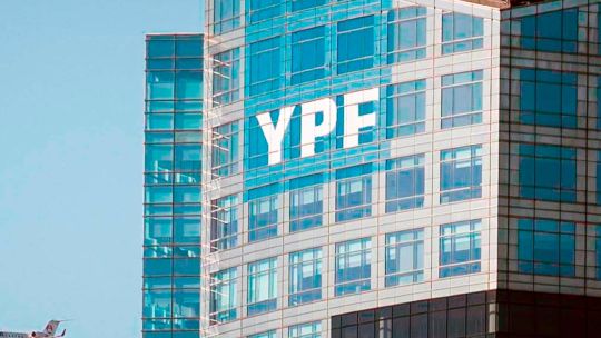 Alerta por caso YPF: después del respiro que consiguió Argentina, se aceleraría una decisión