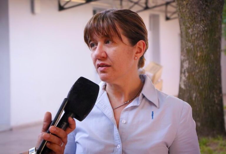 El Chaco adelanta la campaña antigripal en reacción a los cambios epidemiológicos