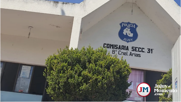 Coronel Arias, otro barrio que advierte la falta de respuestas policiales