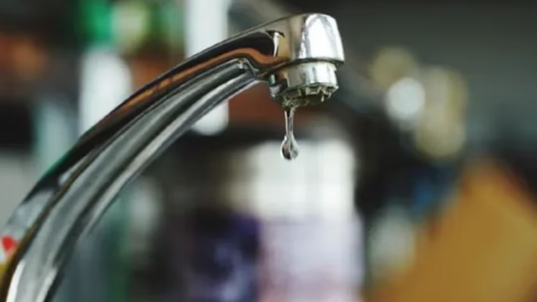 San Pedro de Jujuy afectado por cortes de agua