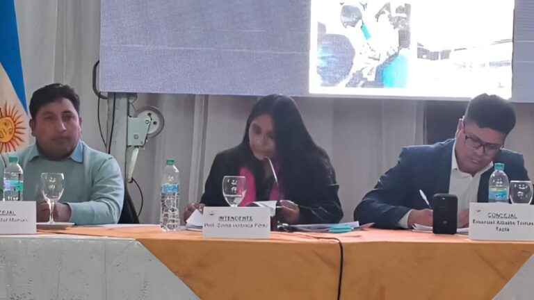 Millonaria deuda y crisis de infraestructura en Tilcara