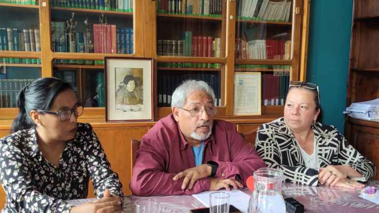 La Junta Electoral de ADEP informó sobre «avances» para el llamado a elecciones
