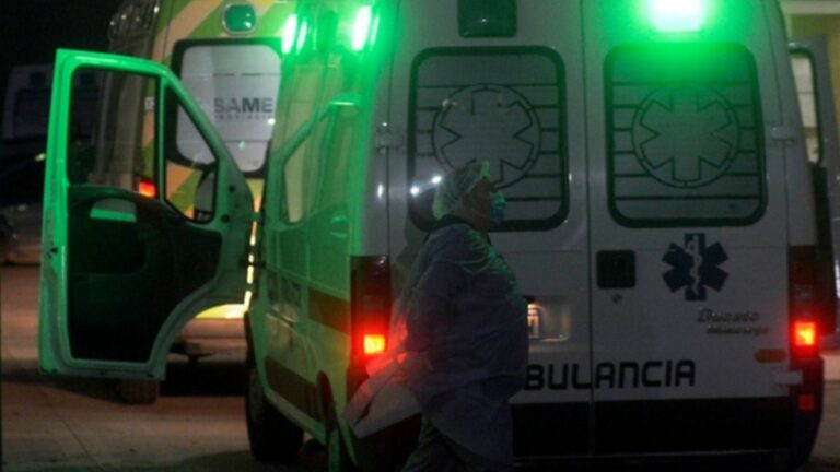 Violentaba constantemente a su padre y lo terminó apuñalando