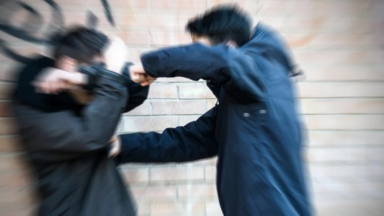 «La violencia adolescente es una caja de resonancia de la sociedad»