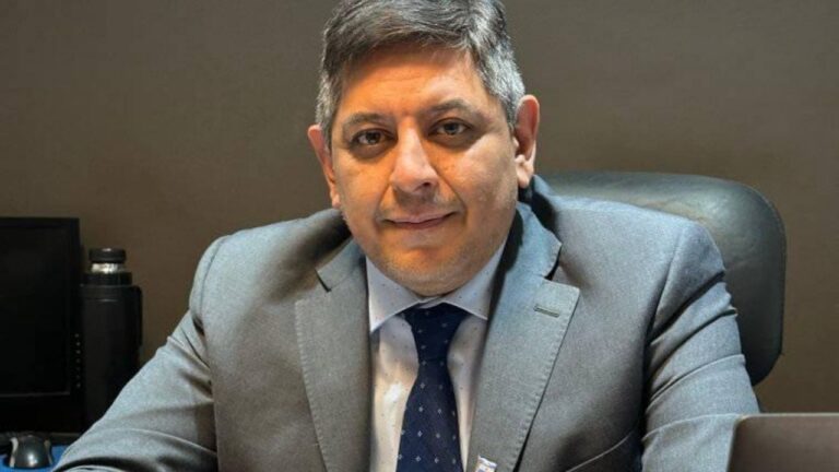 Fernando Baigorrí en declaraciones radiales