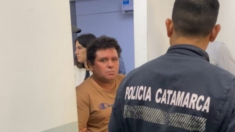 Resumen gráfico de noticias de Catamarca