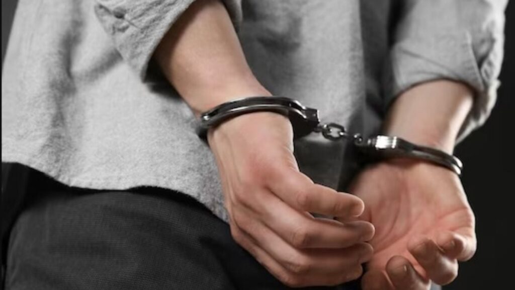Detuvieron a un hombre acusado de agredir a su madre en el barrio La ...