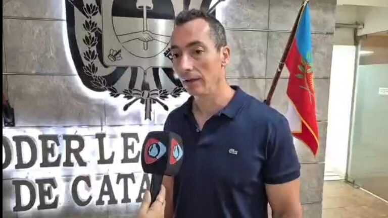 Fiscalía de Violencia Familiar y de Género en Catamarca