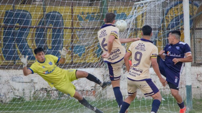 Reunión de autoridades de la Liga Catamarqueña de Fútbol y presidentes de clubes